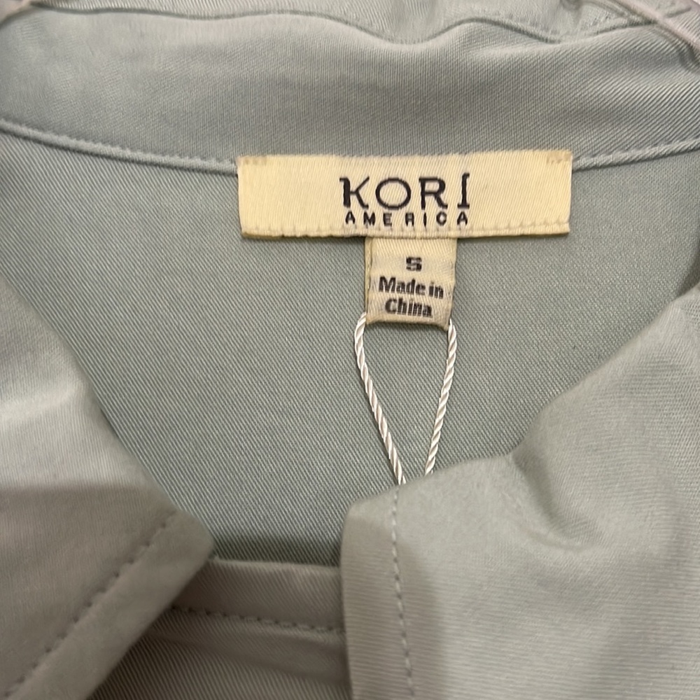 KORI Jacket - Picture 4 of 5